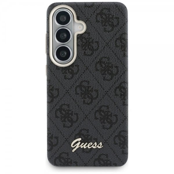 Guess Samsung Galaxy S26 Cover 4G Script MagSafe Sort