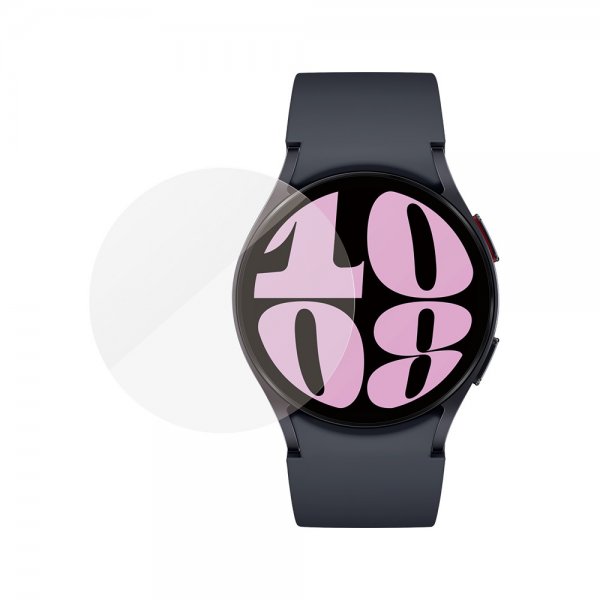 PanzerGlass Samsung Galaxy Watch 6 40mm Skærmbeskyttelse Glas