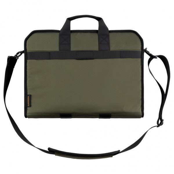 Urban Armor Gear (UAG) Tactical Slim Brief Bærbar Taske 16" Oliven