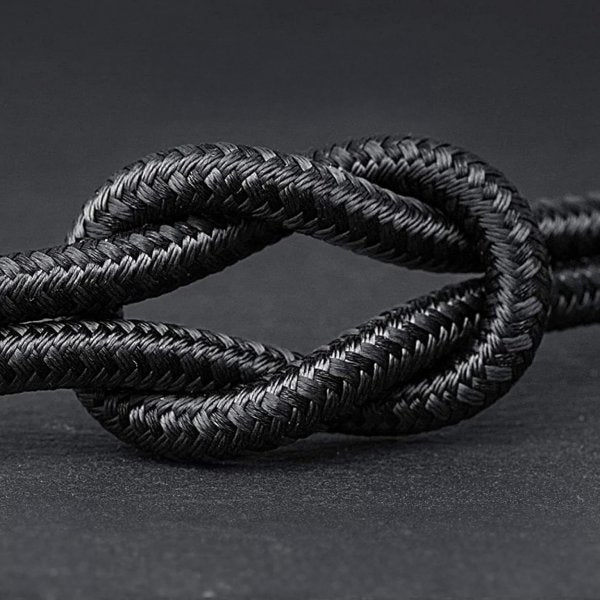 Statik Kabel MagStack Pro USB-C/USB-C 2m Sort