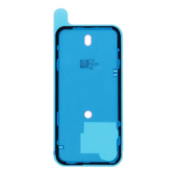 Selvklæbende tape til bagside for iPhone 15 Pro