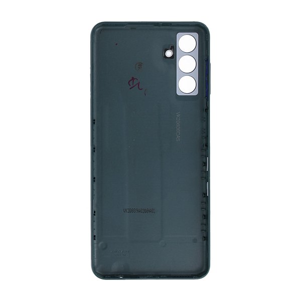 Samsung Galaxy A04s (SM-A047F) Bagcover Original - Grøn