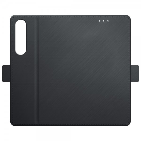 3mk Sony Xperia 1 V Cover Wallet Sort