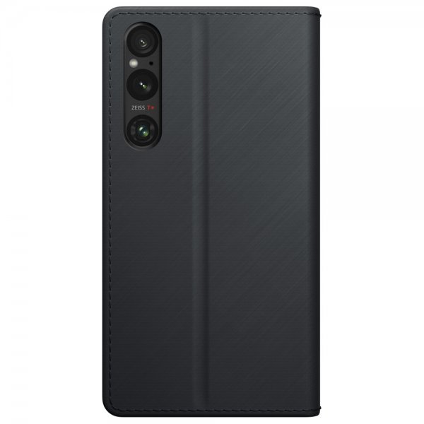 3mk Sony Xperia 1 V Cover Wallet Sort