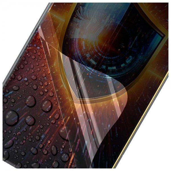 3mk Xiaomi 15 Ultra Skærmbeskyttelse Silky Mat Privacy