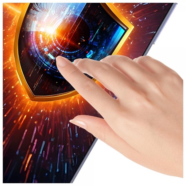 3mk Xiaomi 15 Skærmbeskyttelse Silky Matt Privacy