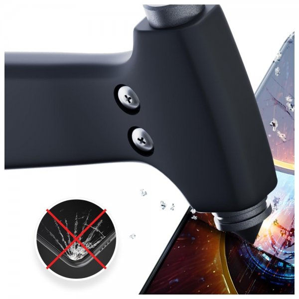 3mk Xiaomi 15T Skærmbeskyttelse Silky Mat Privacy