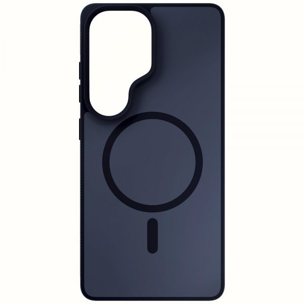 3mk Samsung Galaxy S26 Ultra Cover Smoke MagCase Sort