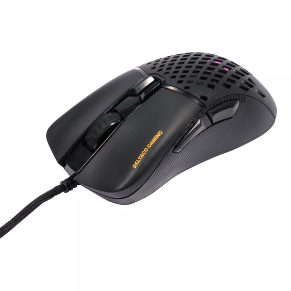 Deltaco Gaming 4-i-1 RGB Gaming Kit Mekanisk