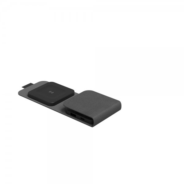 Mophie Snap+ Multi-device Rejseoplader