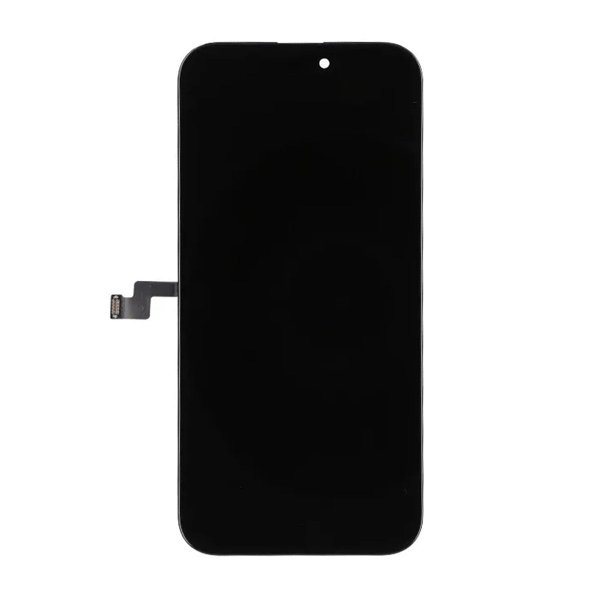 iPhone 16 Pro Max Skærm med LCD Display ZY In-Cell FHD COF