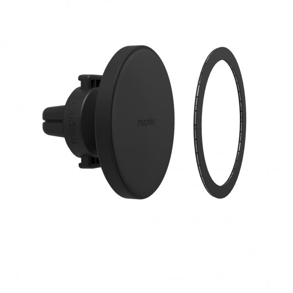 Mophie Bilholder Snap Vent Mount MagSafe Sort