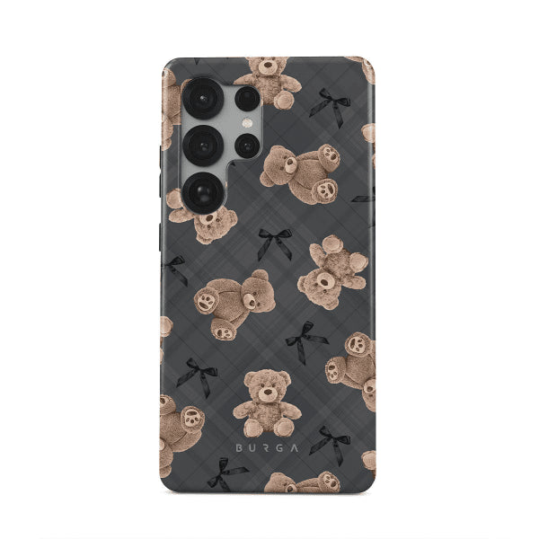 Burga Samsung Galaxy S25 Cover Tough BFF