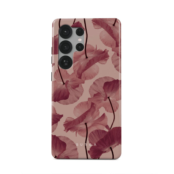 Burga Samsung Galaxy S25 Ultra Cover Tough Tender Kiss