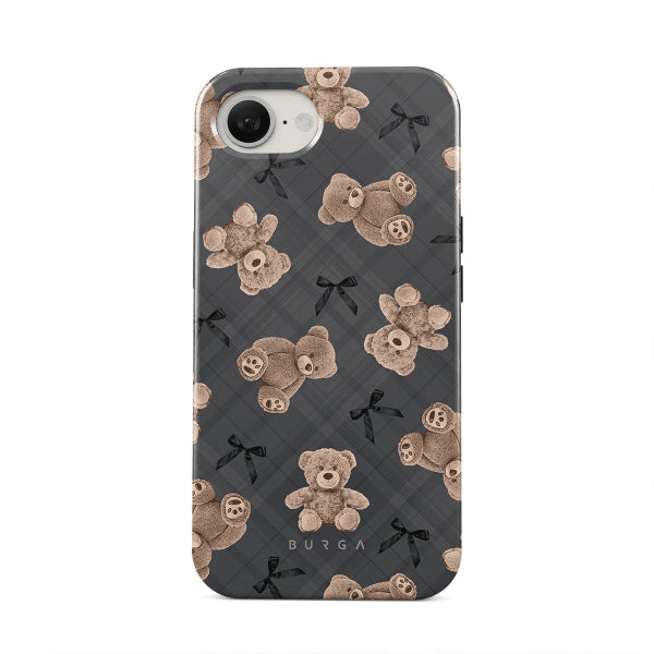 Burga iPhone 16e/iPhone 17e Cover Tough BFF