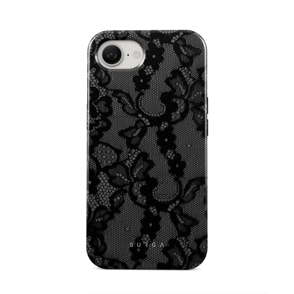 Burga iPhone 16/17 Cover Tough Magnetic