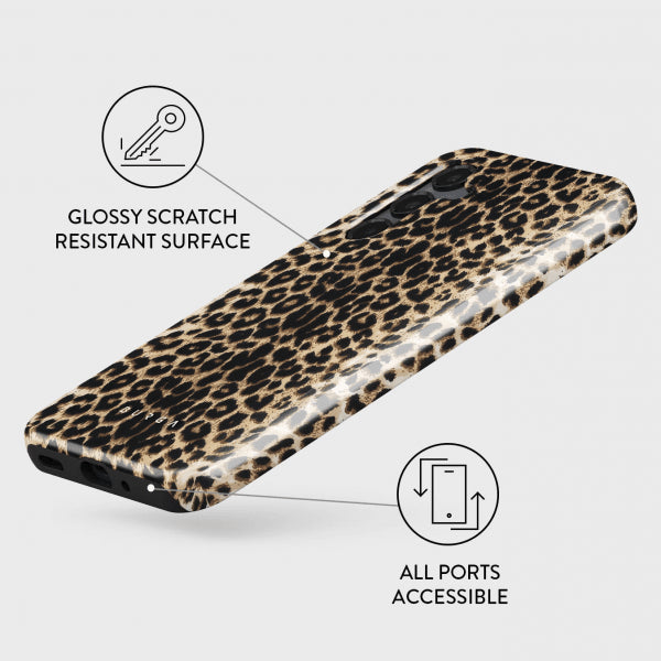 Burga Samsung Galaxy A16 Cover Tough Player
