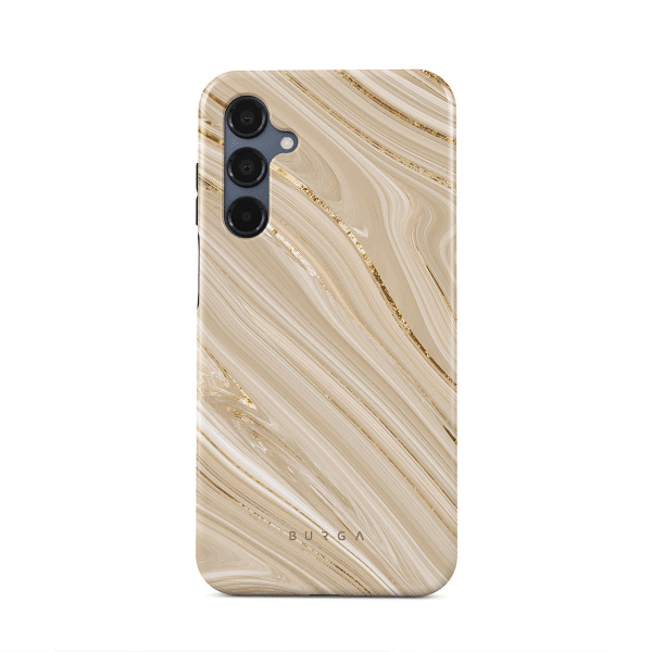 Burga Samsung Galaxy A16 Cover Tough Full Glam
