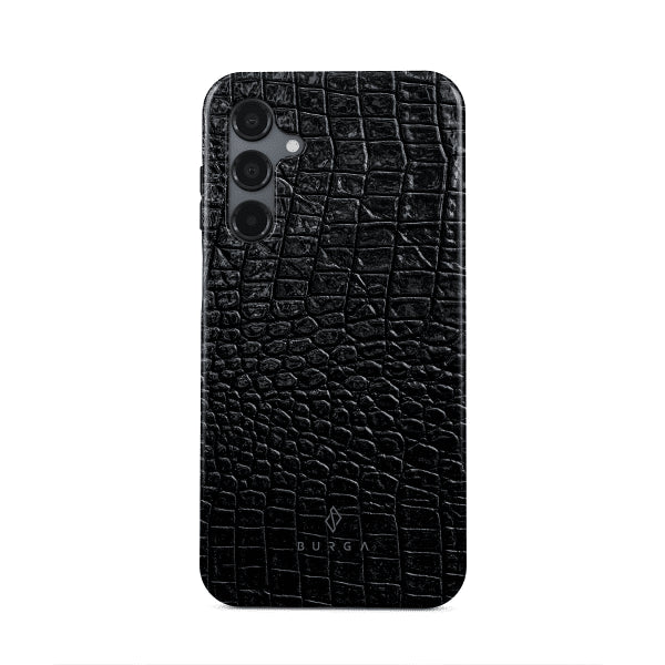 Burga Samsung Galaxy A16 Cover Tough Reaper's Touch