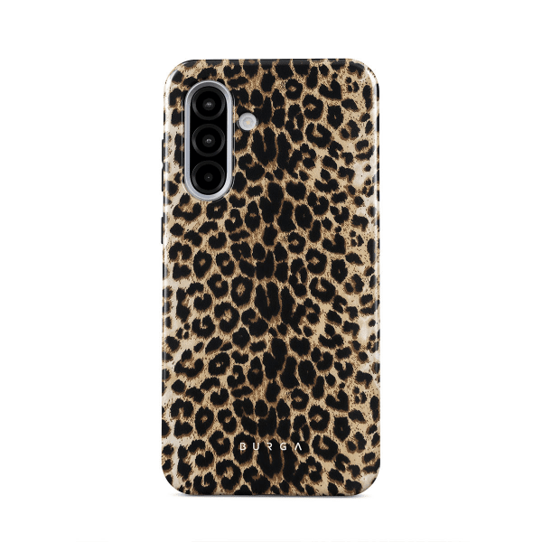 Burga Samsung Galaxy A56 Cover Tough Player