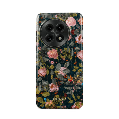 Blomstret