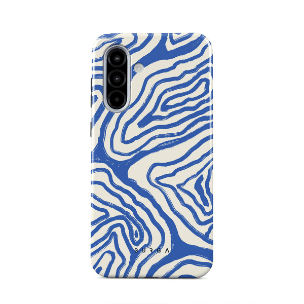 Burga Samsung Galaxy A26 Cover Tough Seven Seas