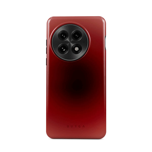 Burga OnePlus 13 Cover Tough No Talking