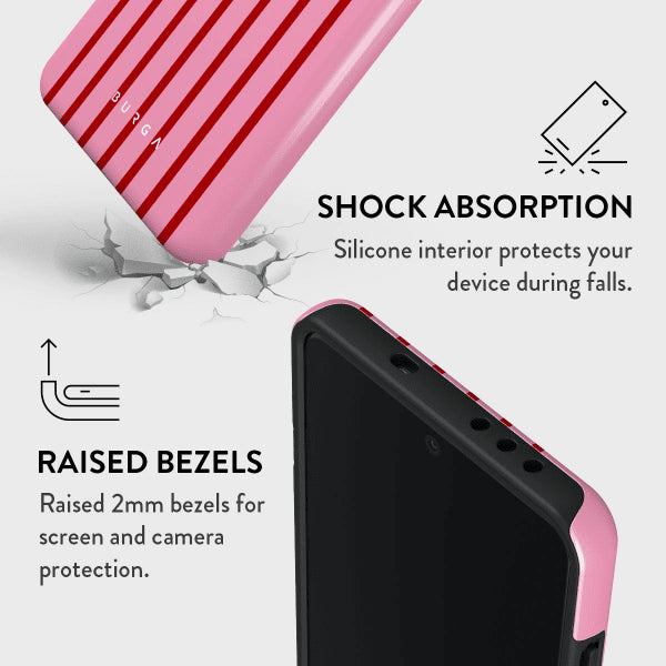 Burga OnePlus 13 Cover Tough Favorite Bikini