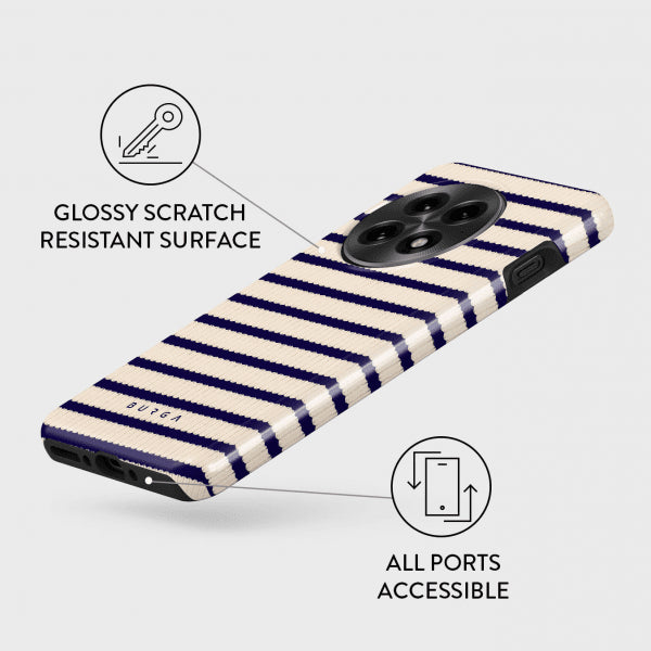 Burga OnePlus 13 Cover Tough Old Money