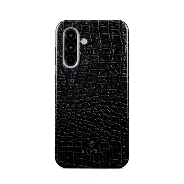 Burga Samsung Galaxy A36 Cover Tough Reaper's Touch