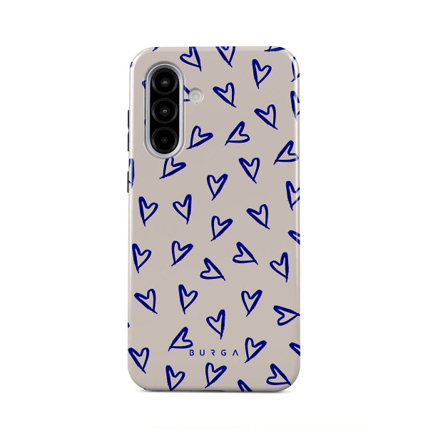 Burga Samsung Galaxy A26 Cover Tough Love Me Right