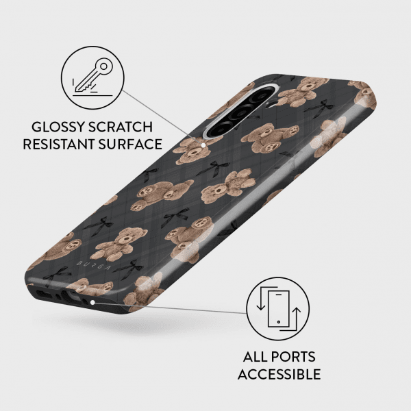 Burga Samsung Galaxy A26 Cover Tough BFF