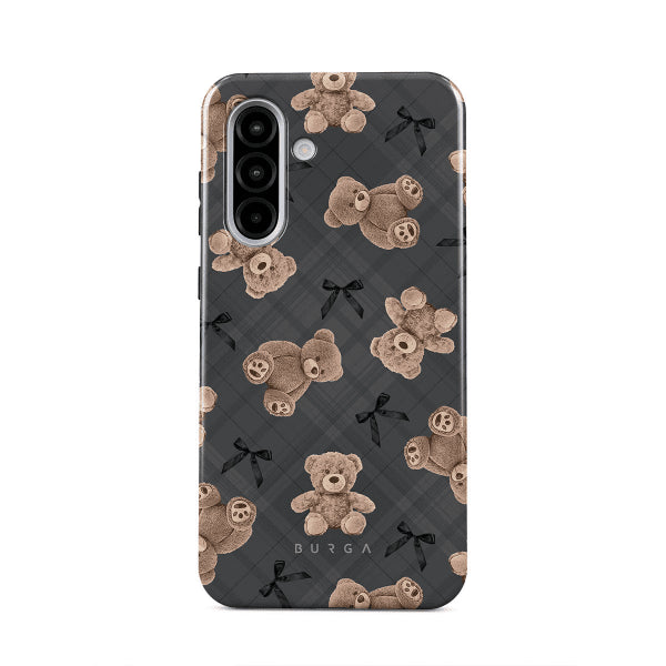 Burga Samsung Galaxy A36 Cover Tough BFF