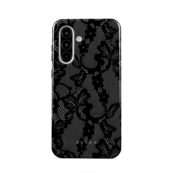 Burga Samsung Galaxy A26 Cover Tough Magnetic