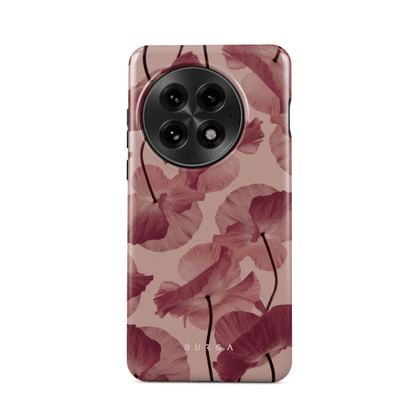 Burga OnePlus 13 Cover Tough Tender Kiss