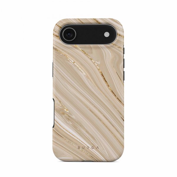 Burga iPhone Air Cover Tough MagSafe Full Glam