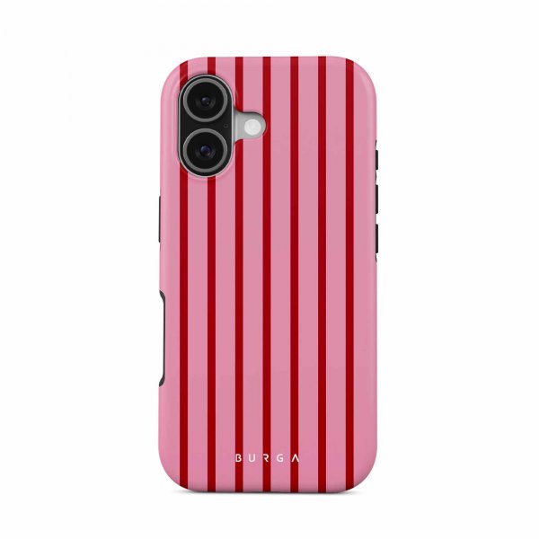 Burga iPhone 17 Cover Tough MagSafe Favorite Bikini
