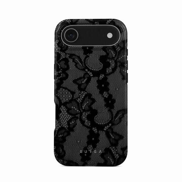 Burga iPhone Air Cover Tough MagSafe Magnetic