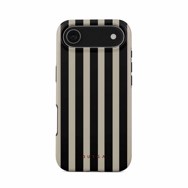 Burga iPhone Air Cover Tough MagSafe Prophecy