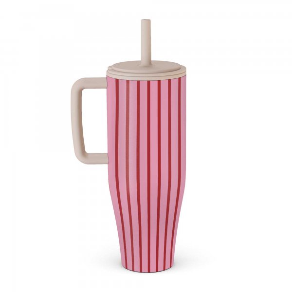 Burga Flaske Termokop 1.2 liter Favorite Bikini