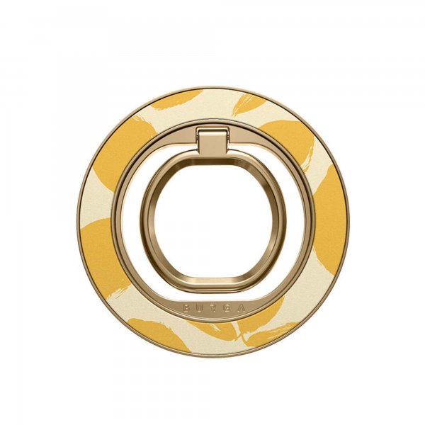 Burga Holder Mobilring MagSafe Lemon Tart