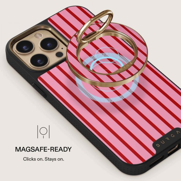 Burga Holder Mobilring MagSafe Favorite Bikini