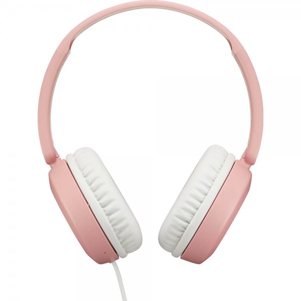 JVC Høretelefoner HAS31 On-Ear Rosa