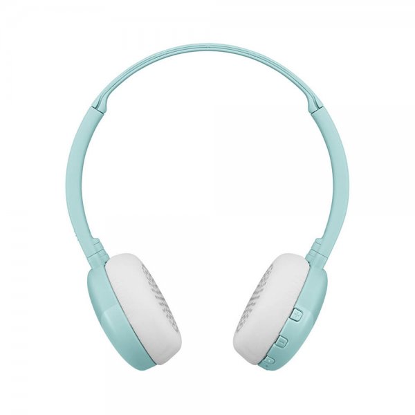JVC Høretelefoner On-Ear S22 Trådløs Mint