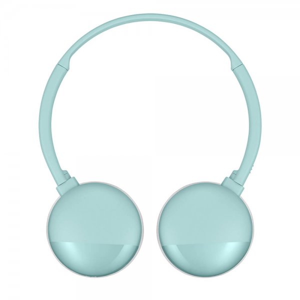 JVC Høretelefoner On-Ear S22 Trådløs Mint