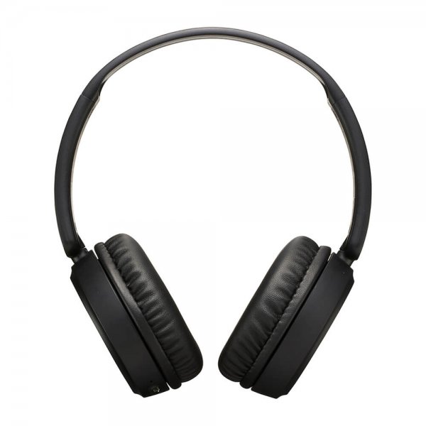 JVC Hovedtelefoner On-Ear Trådløse HA-S35BT Sort