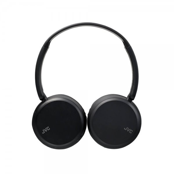 JVC Hovedtelefoner On-Ear Trådløse HA-S35BT Sort