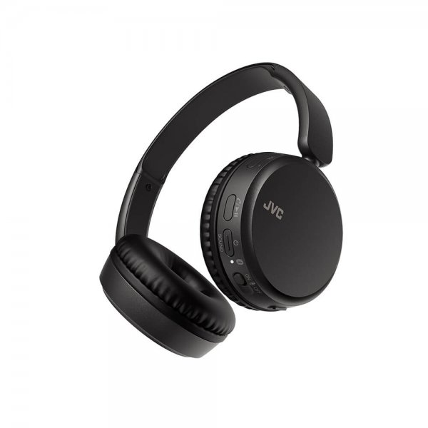 JVC Hovedtelefoner On-Ear BT HA-S36W Sort