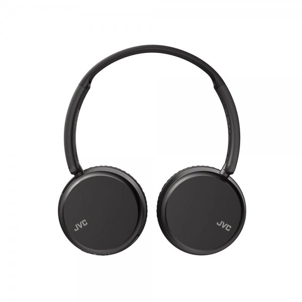JVC Hovedtelefoner On-Ear BT HA-S36W Sort