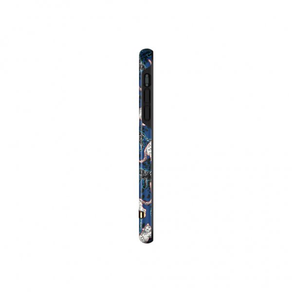 Richmond & Finch iPhone 11 Pro Max Cover Blå Leopard